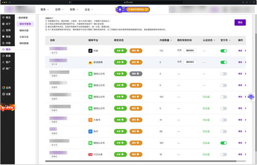 自建官網、鏈接社交媒體、直達客戶 北京中小企業網站推廣的制勝之道