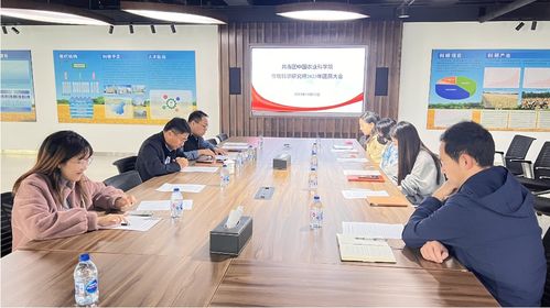 中國農業科學院作物科學研究所 推動農業科技創新的核心力量